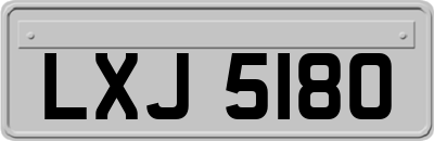 LXJ5180