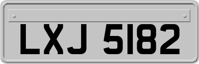 LXJ5182
