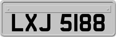 LXJ5188