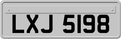 LXJ5198