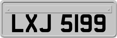LXJ5199