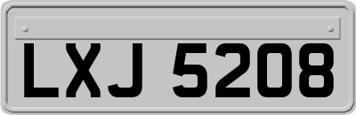 LXJ5208