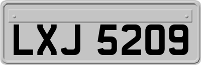 LXJ5209