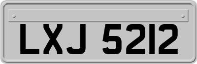 LXJ5212