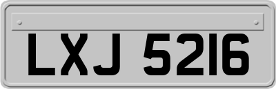 LXJ5216