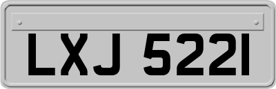 LXJ5221