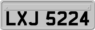 LXJ5224