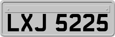 LXJ5225