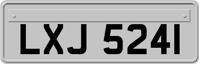 LXJ5241