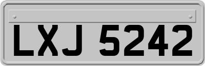 LXJ5242