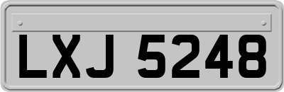 LXJ5248