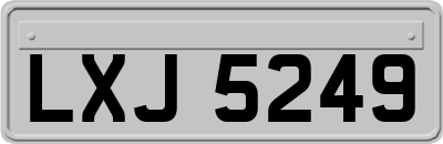 LXJ5249