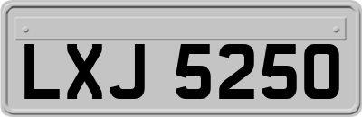 LXJ5250