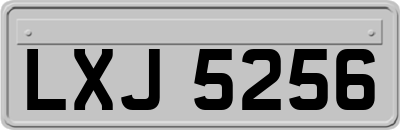 LXJ5256