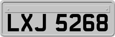LXJ5268