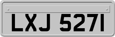 LXJ5271