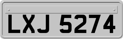 LXJ5274