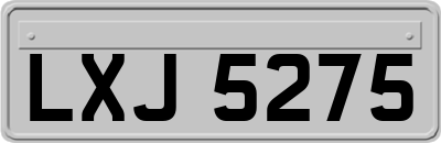 LXJ5275