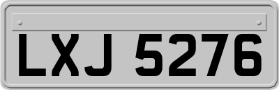 LXJ5276