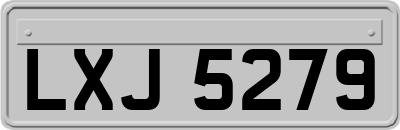 LXJ5279