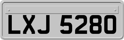 LXJ5280
