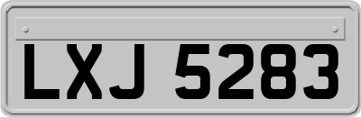 LXJ5283