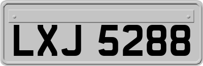 LXJ5288