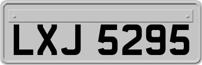 LXJ5295