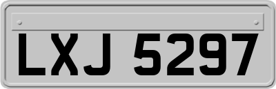 LXJ5297