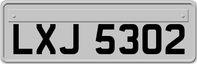 LXJ5302