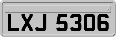 LXJ5306
