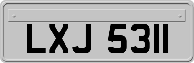 LXJ5311
