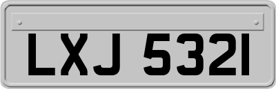 LXJ5321