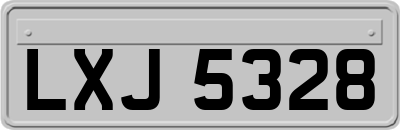LXJ5328