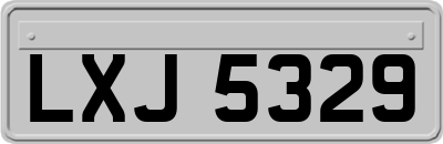 LXJ5329
