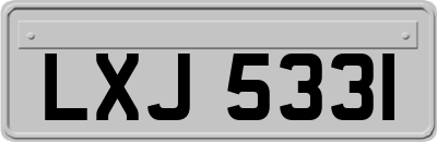 LXJ5331