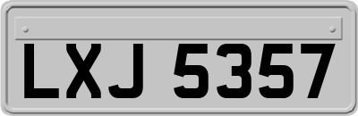 LXJ5357