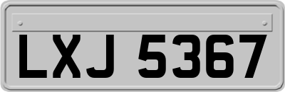 LXJ5367