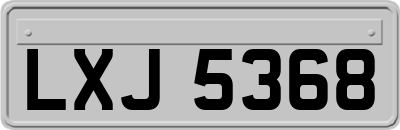 LXJ5368