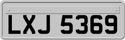 LXJ5369