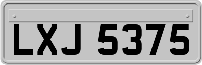 LXJ5375