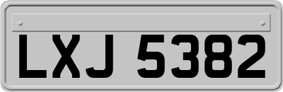 LXJ5382