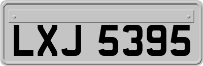 LXJ5395