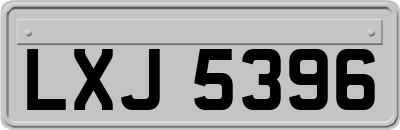 LXJ5396