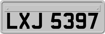 LXJ5397