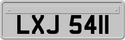 LXJ5411