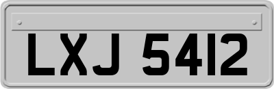LXJ5412