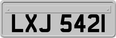 LXJ5421