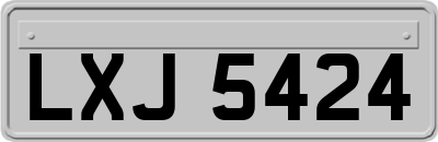 LXJ5424