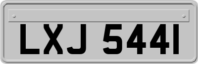 LXJ5441